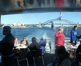 Oz Whale Watching - Accommodation NSW 6