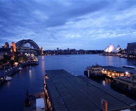 Sydney Photography Tours - Accommodation NSW 2