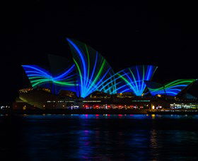 Sydney Photography Tours - Accommodation NSW 0
