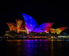 Sydney Photography Tours - Accommodation NSW 3