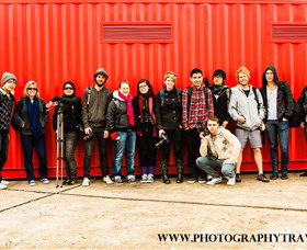 Sydney Photography Tours - Accommodation NSW 5