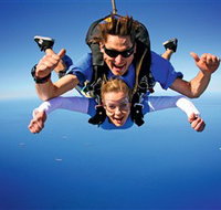 Skydive the Beach and Beyond Sydney - Wollongong - Accommodation NSW