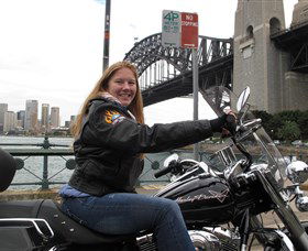 Sydney Thunder Rides - Accommodation NSW 1