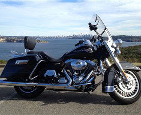 Sydney Thunder Rides - Accommodation NSW 0