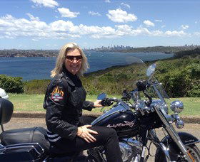 Sydney Thunder Rides - Accommodation NSW 2