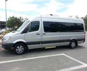 JJ Travel Service - Accommodation NSW 0