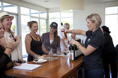 Bunnamagoo Wines - Accommodation NSW 1