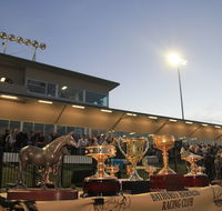 Bathurst Harness Racing Club - Accommodation NSW