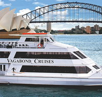 Vagabond Cruises - Accommodation NSW