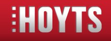 Hoyts Cinemas - Penrith - Accommodation NSW 0