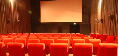 Hoyts Cinemas - Penrith - Accommodation NSW 1