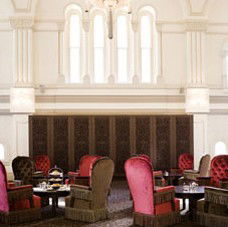 The Tea Room (Gunners Barracks) - Accommodation NSW 0