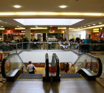 Castle Mall Shopping Centre - Accommodation NSW 2