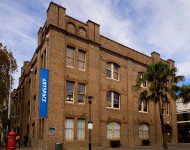 ArtSpace - Accommodation NSW 0