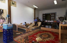 ArtSpace - Accommodation NSW 1