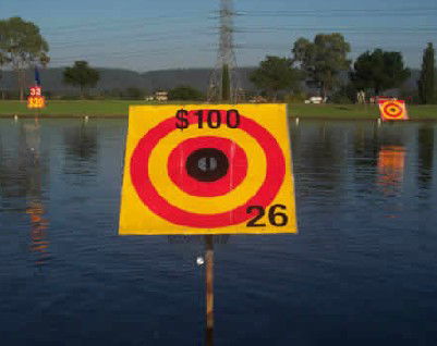 Aqua Golf - Accommodation NSW 1