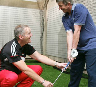 Golf 4 All - Accommodation NSW 0