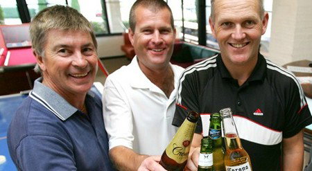 Golf 4 All - Accommodation NSW 1