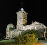 Sydney Observatory - Accommodation NSW