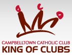 King Of Clubs - Accommodation NSW 0