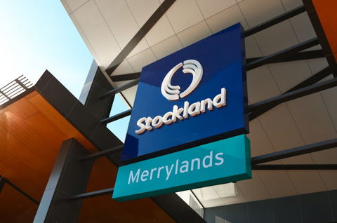Stockland Merrylands - Accommodation NSW 0