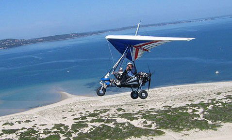 Air Borne - Accommodation NSW 2