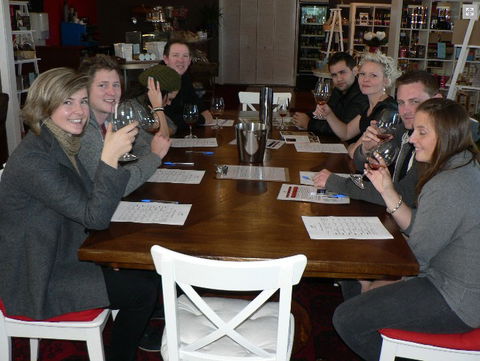 Best Tour - Accommodation NSW 0