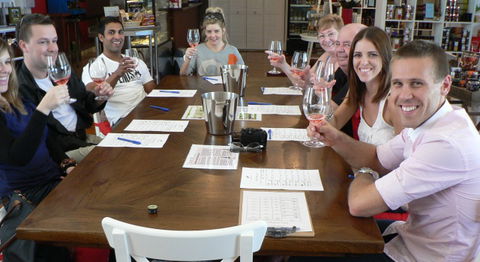 Best Tour - Accommodation NSW 2