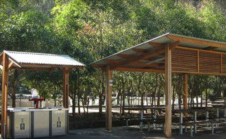 Blackbutt Reserve - Accommodation NSW 0