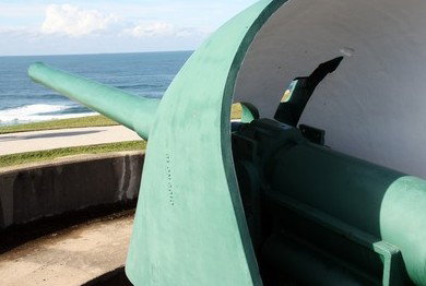 Fort Scratchley Historical Society - Accommodation NSW 1