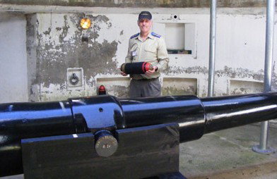 Fort Scratchley Historical Society - Accommodation NSW 2