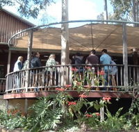 Hunter Vineyard Tours - Accommodation NSW