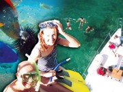 Imagine Cruises - Accommodation NSW 3