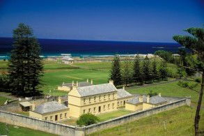 Newcastle Ghost Tours - Accommodation NSW 1