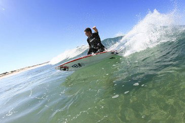 Surfest Surf School - Accommodation NSW 2