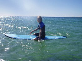 Surfest Surf School - Accommodation NSW 3