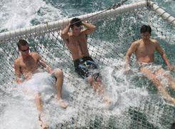 Tex Tours - Accommodation NSW 2