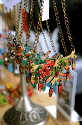 The Olive Tree Markets - Accommodation NSW