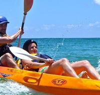 Go Sea Kayak - Accommodation NSW