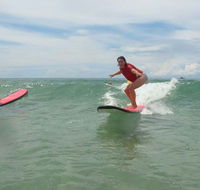 Byron Bay Style Surfing - Accommodation NSW
