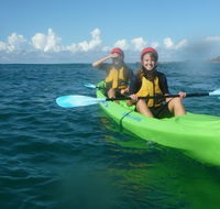 Cape Byron Kayaks - Accommodation NSW