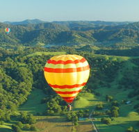 Byron Bay Ballooning - Accommodation NSW