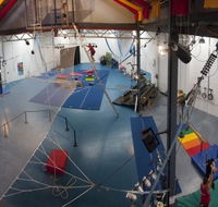 Circus Arts - Accommodation NSW