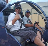 Air TG - Accommodation NSW