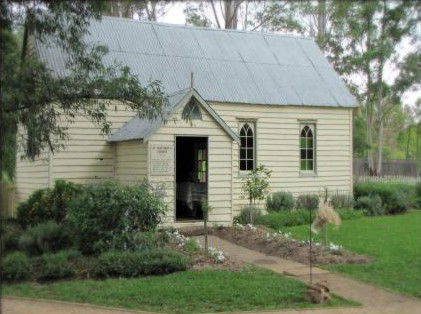 The Australiana Pioneer Village Ltd - Accommodation NSW 6