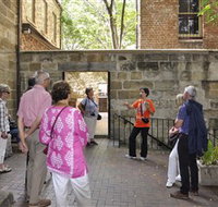 Free Tours Sydney - Accommodation NSW