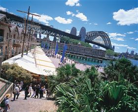Botanica World Discoveries - Accommodation NSW 2