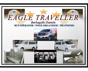 Eagle Traveller - Accommodation NSW 0