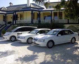 Highlands Chauffeured Hire Cars Tours - Accommodation NSW 0