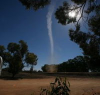 Silver City Tours - Accommodation NSW